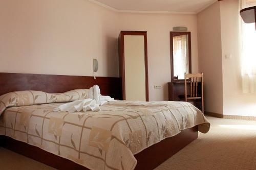 Panorama Family Hotel