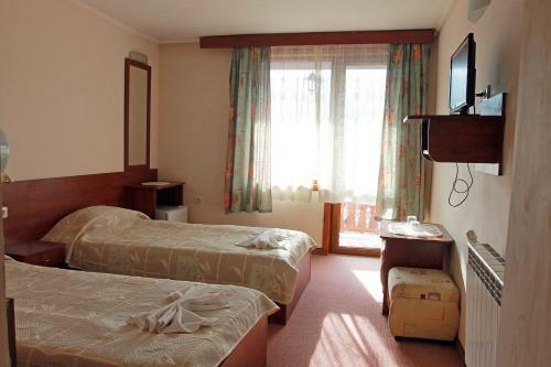 Panorama Family Hotel