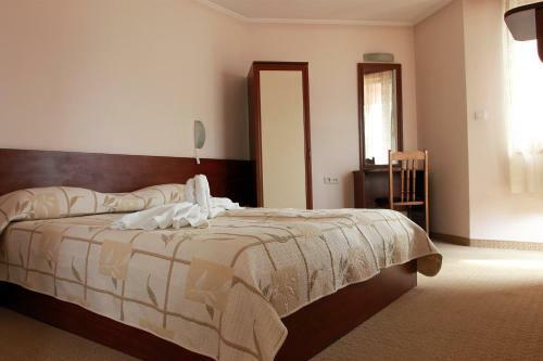 Panorama Family Hotel