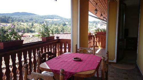 Panorama Family Hotel