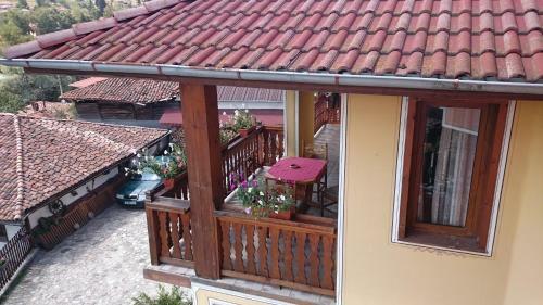 Panorama Family Hotel