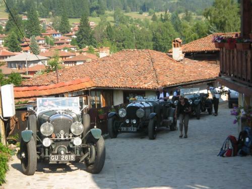 Panorama Family Hotel