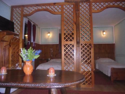 Panorama Family Hotel