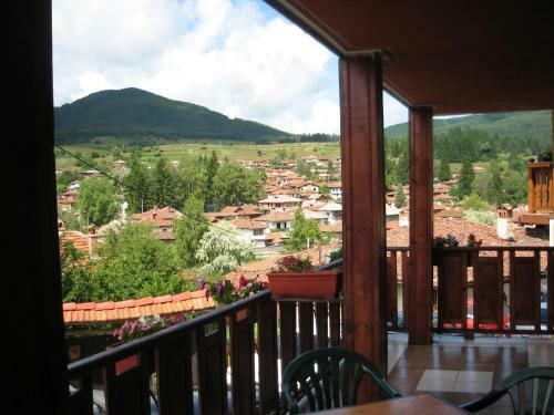 Panorama Family Hotel