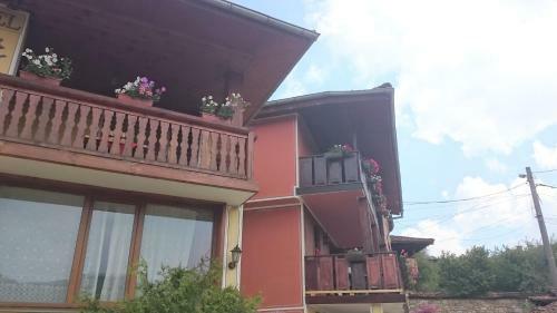 Panorama Family Hotel