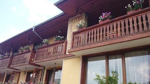 Panorama Family Hotel