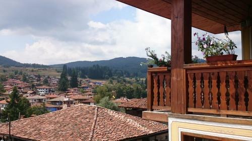 Panorama Family Hotel