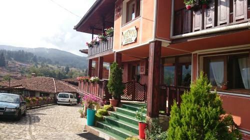 Panorama Family Hotel