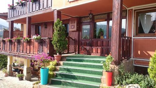Panorama Family Hotel