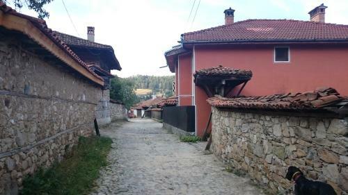Panorama Family Hotel