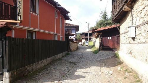 Panorama Family Hotel