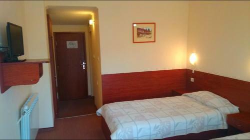 Panorama Family Hotel