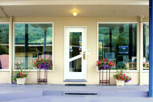 Villa Motel