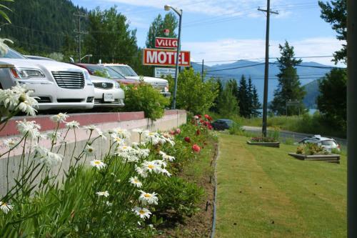 Villa Motel