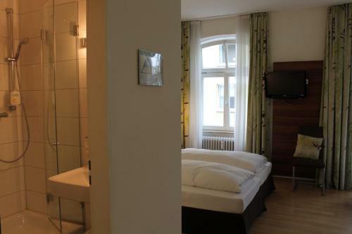 Hotel Am Viktualienmarkt