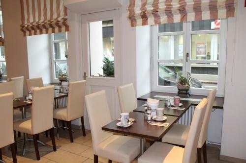 Hotel Am Viktualienmarkt