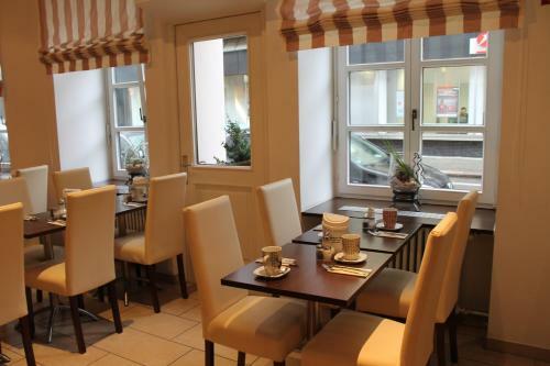 Hotel Am Viktualienmarkt