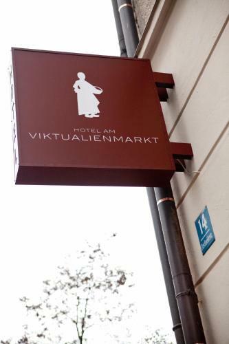 Hotel Am Viktualienmarkt