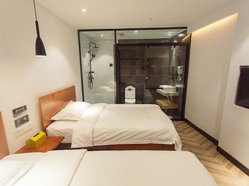 Koala's Home Hostel