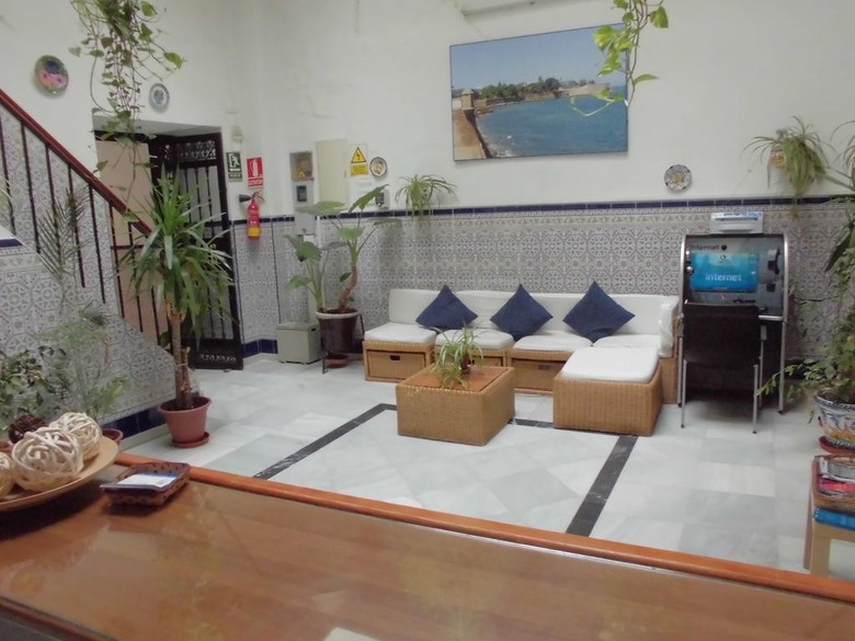 Hostal Fantoni