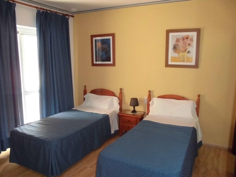 Hostal Fantoni