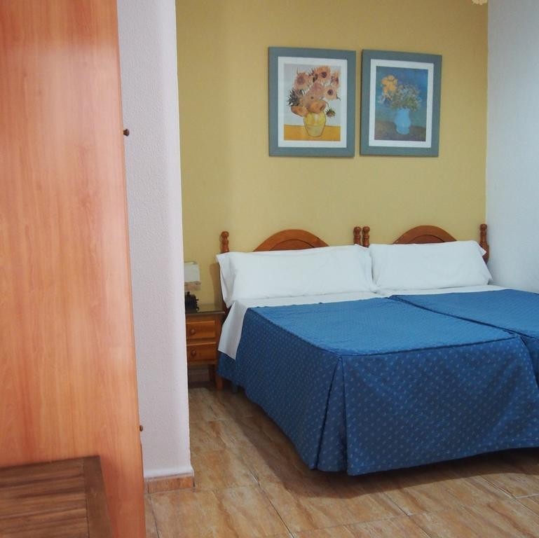 Hostal Fantoni