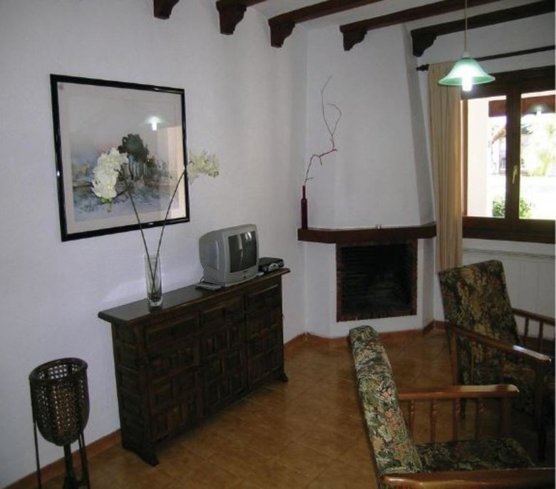 Apartment Calle Antares House