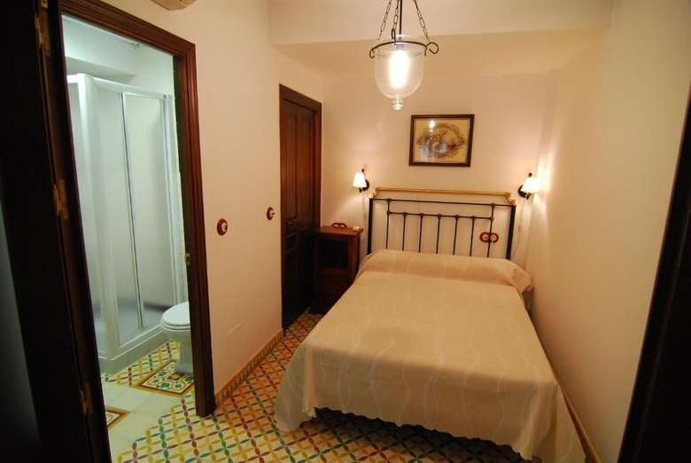 Apartamentos San Juan 16