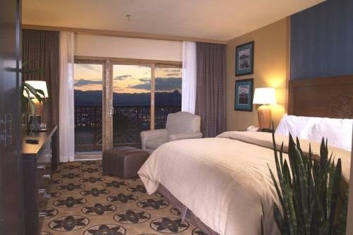 Hotel Prescott Resort & Conference Center