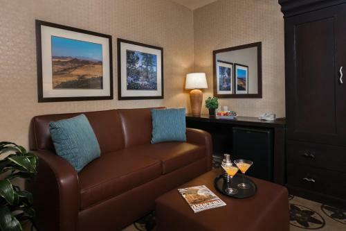 Hotel Prescott Resort & Conference Center