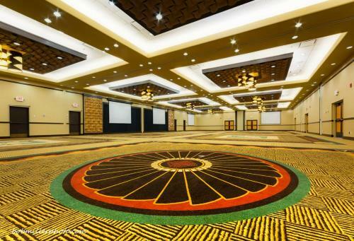 Hotel Prescott Resort & Conference Center