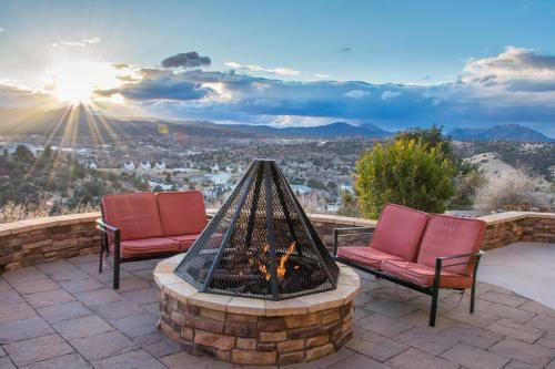 Hotel Prescott Resort & Conference Center