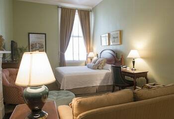 Bed & Breakfast Fulton Lane Inn