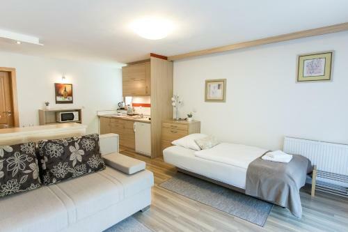 Apartment Natur