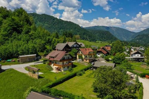 Apartment Natur