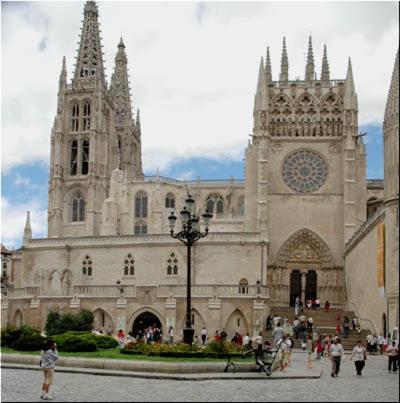 Hostal Monjes Peregrinos
