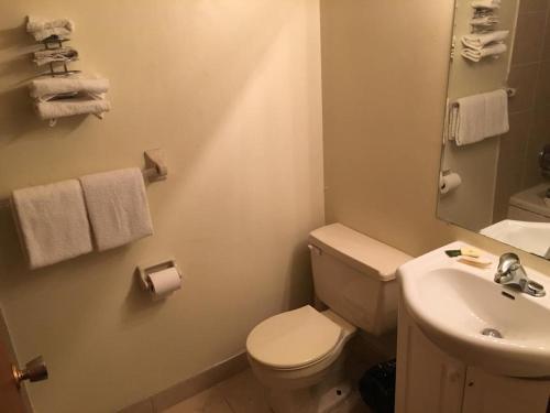 Orangeville Motel