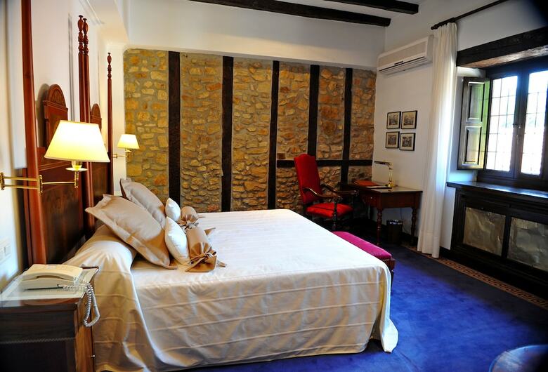 Hotel San Rom�n De Escalante