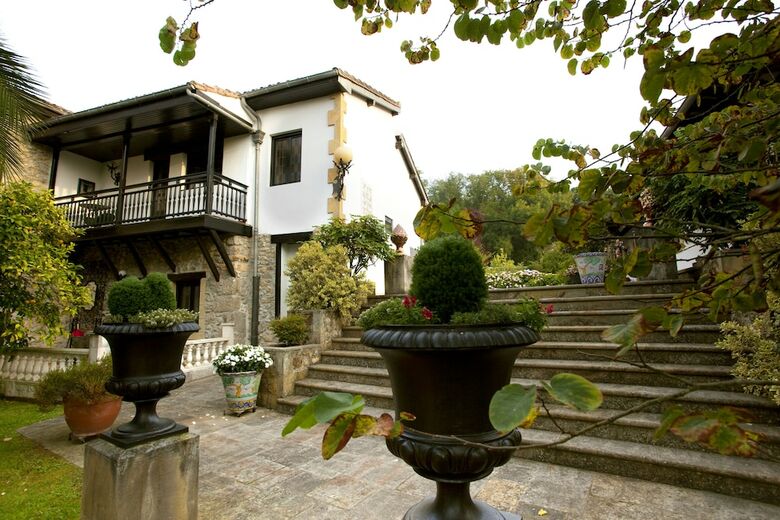 Hotel San Rom�n De Escalante