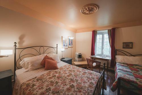 Bed & Breakfast � L'adresse Du Centre-ville
