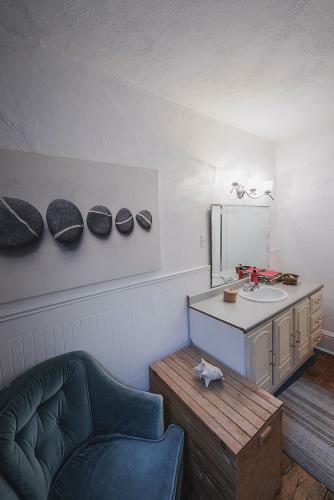 Bed & Breakfast � L'adresse Du Centre-ville