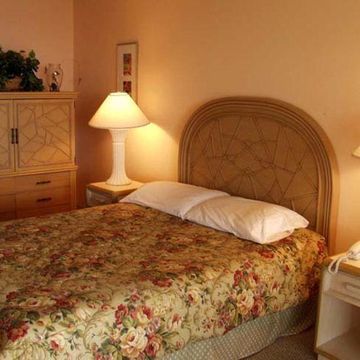 Aparthotel Kona Islander Inn Hotel