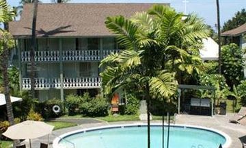 Aparthotel Kona Islander Inn Hotel