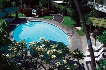 Aparthotel Kona Islander Inn Hotel