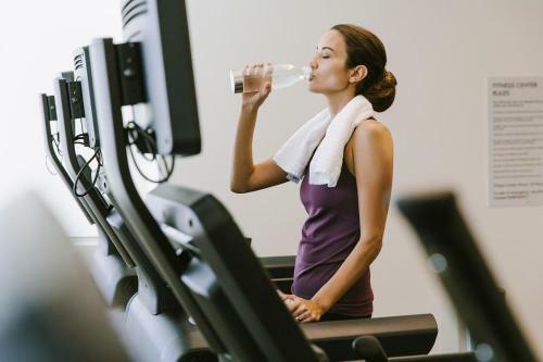 Hotel Element Dar Es Salaam