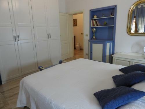 Apartamento Casa Di Angela