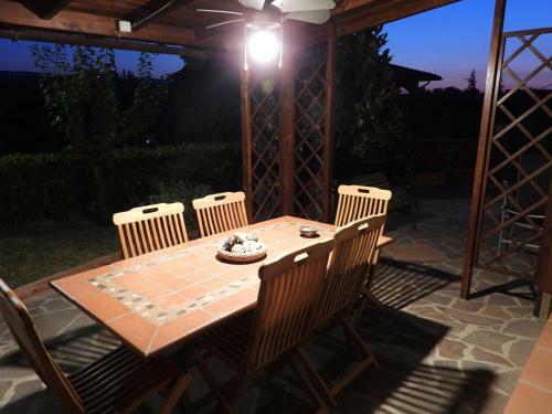 Apartamento Casa Di Angela