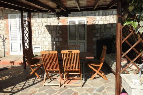 Apartamento Casa Di Angela