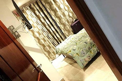 Executive Apartment / Pool/ Gym/ Sea View- Masaki
