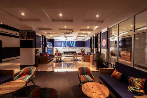 Exquisite 1br Serviced Apartment With Wifi